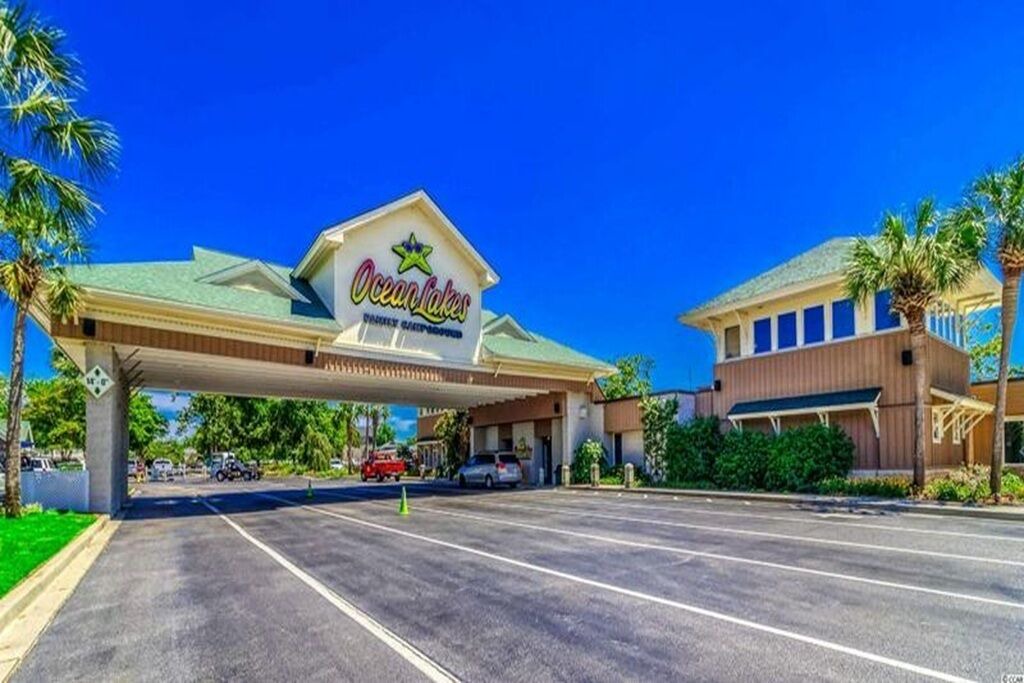 Photo of Outdoor in Surfside Beach