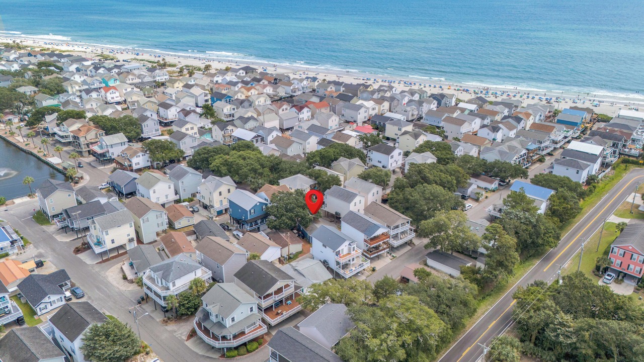 Photo of Outdoor in Surfside Beach