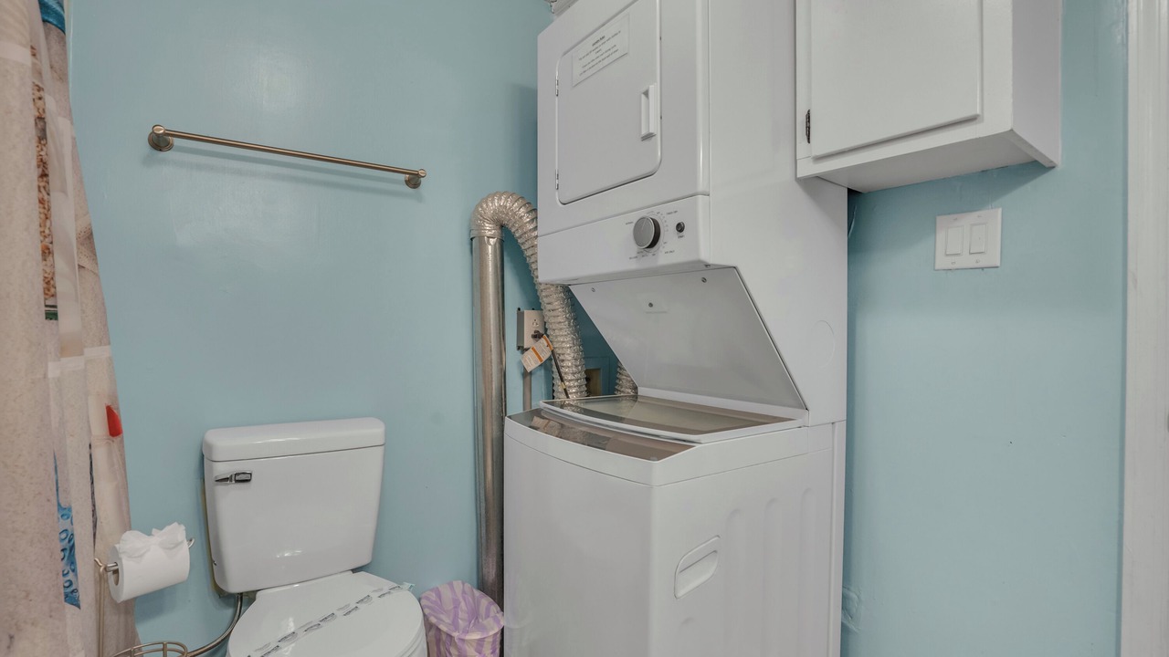 Photo of Bathroom in Surfside Beach