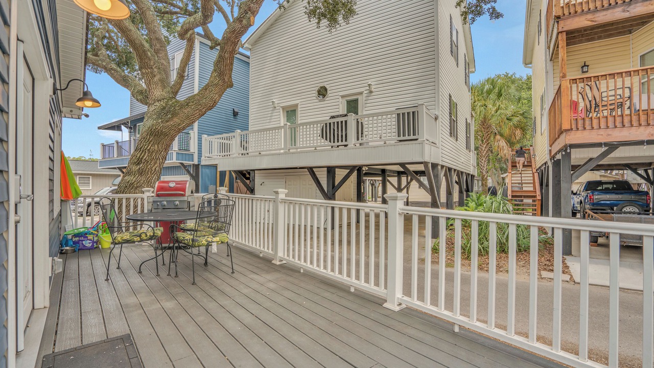 Photo of Outdoor in Surfside Beach