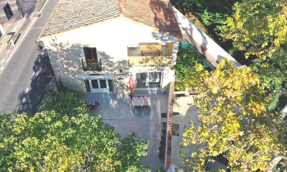 Photo of Outdoor in Saint-Bauzille-de-Montmel