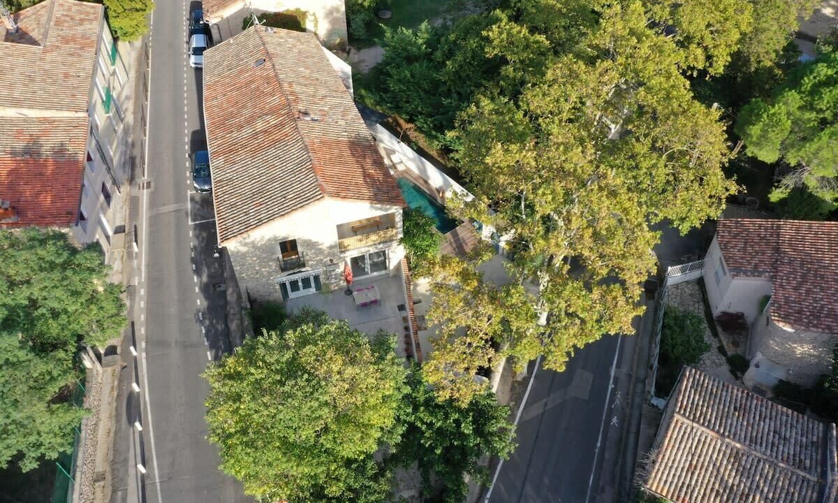 Photo of Outdoor in Saint-Bauzille-de-Montmel