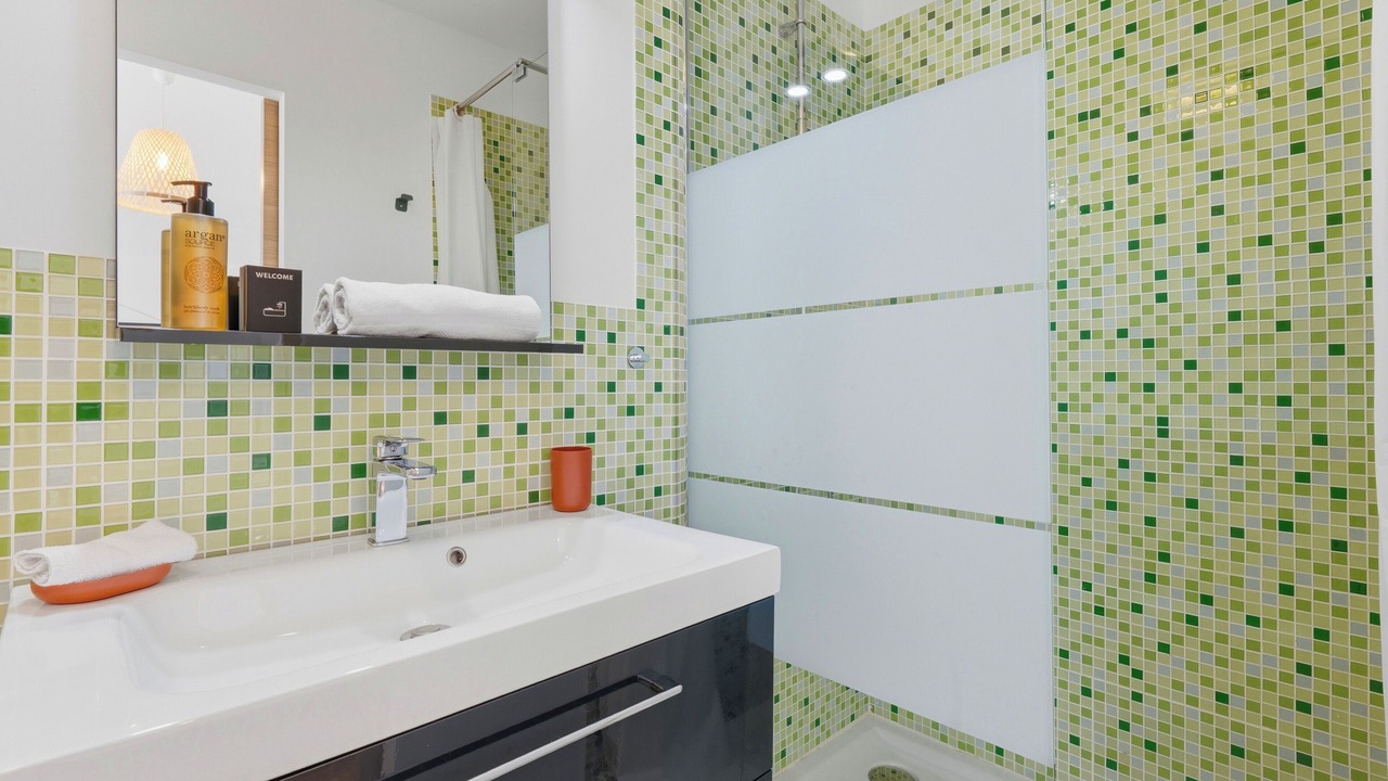 Photo of Bathroom in Saint-Bauzille-de-Montmel