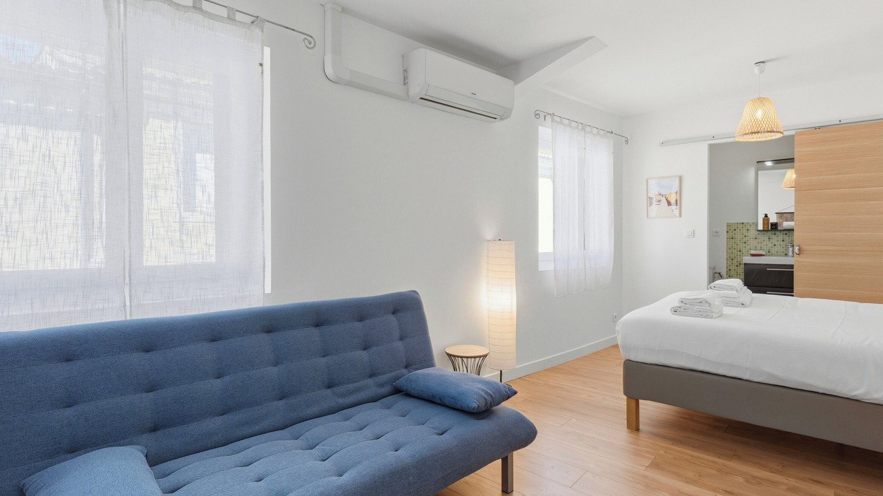Photo of Livingroom in Saint-Bauzille-de-Montmel