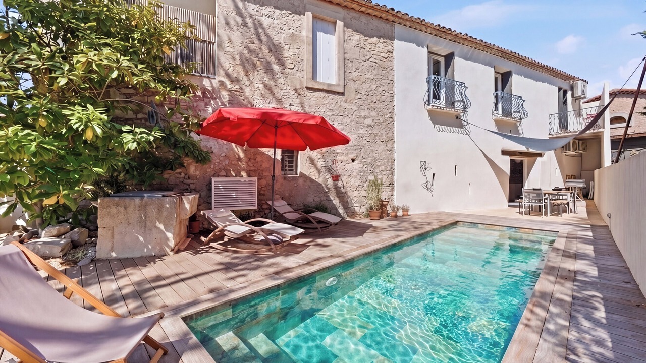 Photo of Outdoor in Saint-Bauzille-de-Montmel