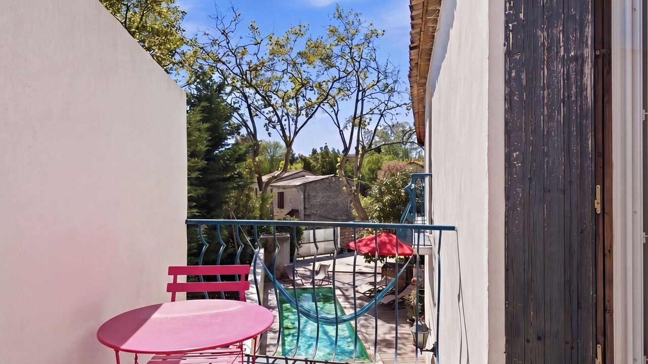 Photo of Outdoor in Saint-Bauzille-de-Montmel