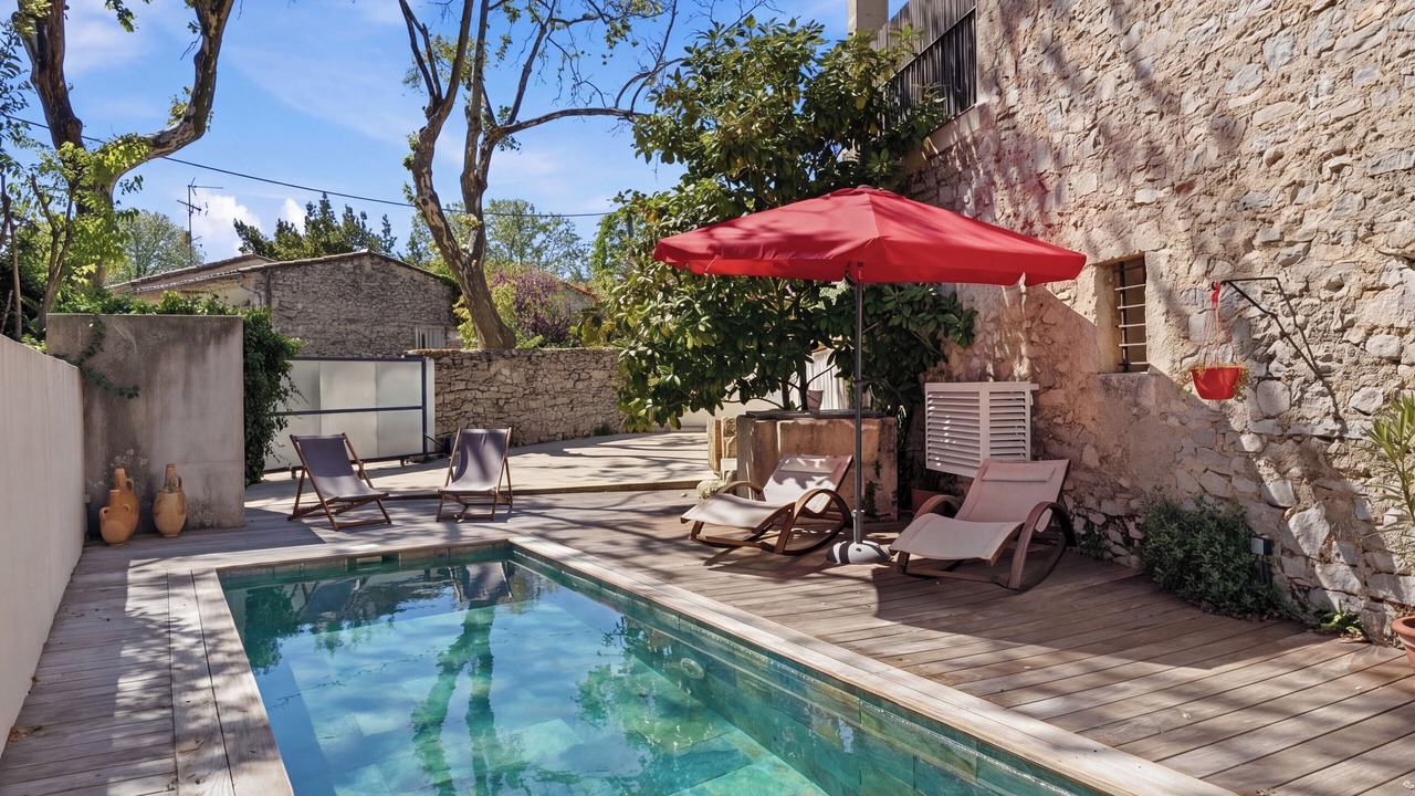 Photo of Outdoor in Saint-Bauzille-de-Montmel