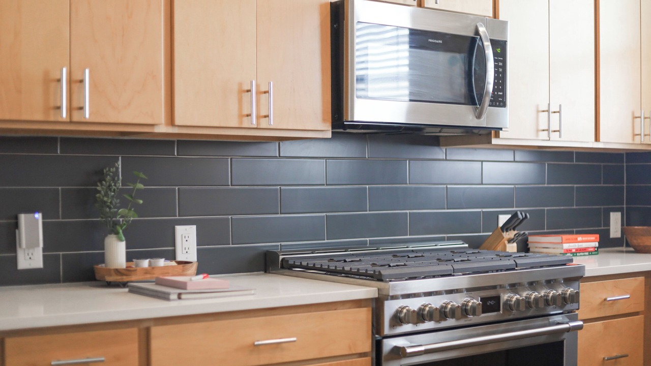 Photo of Kitchen in Near East Side