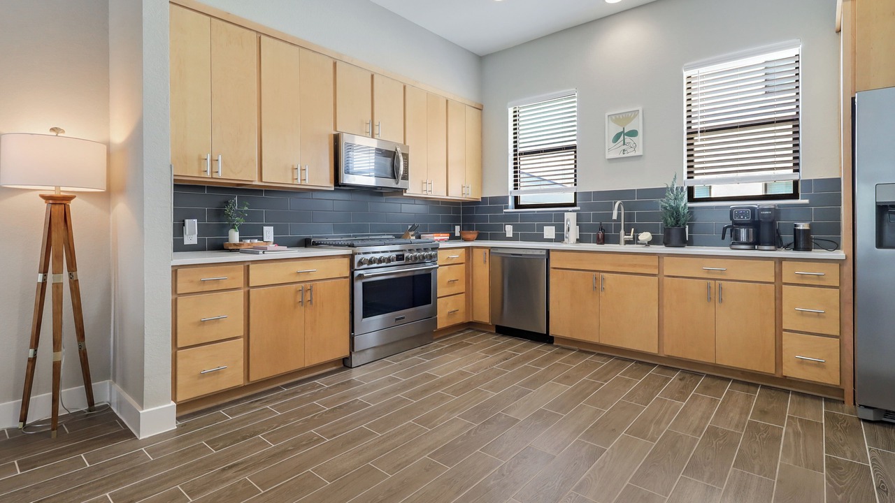 Photo of Kitchen in Near East Side