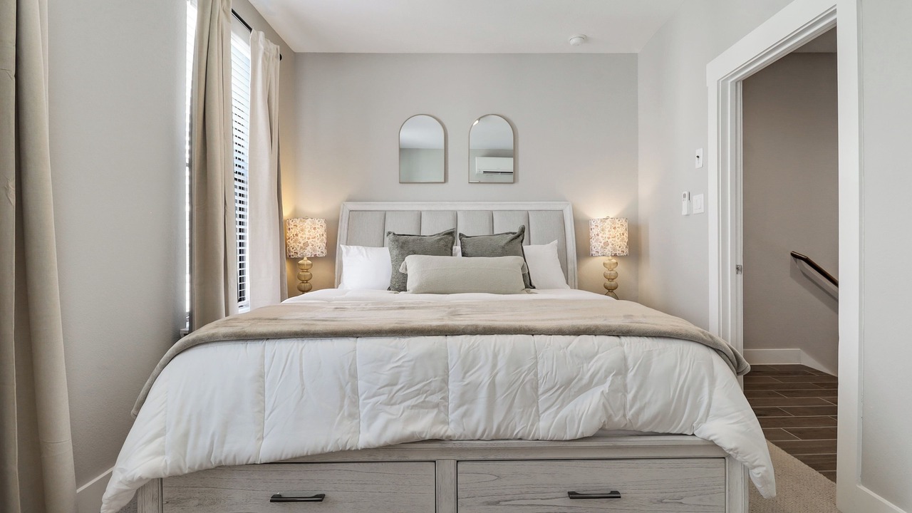 Photo of Bedroom in Near East Side