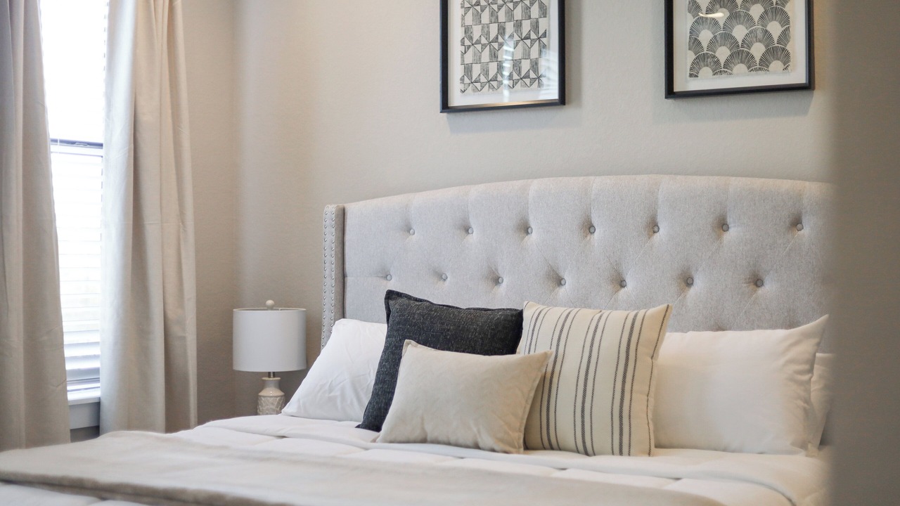 Photo of Bedroom in Near East Side