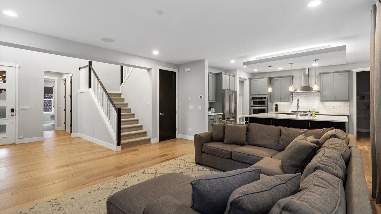 Photo of Livingroom in Monroe