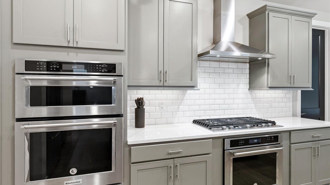 Photo of Kitchen in Monroe