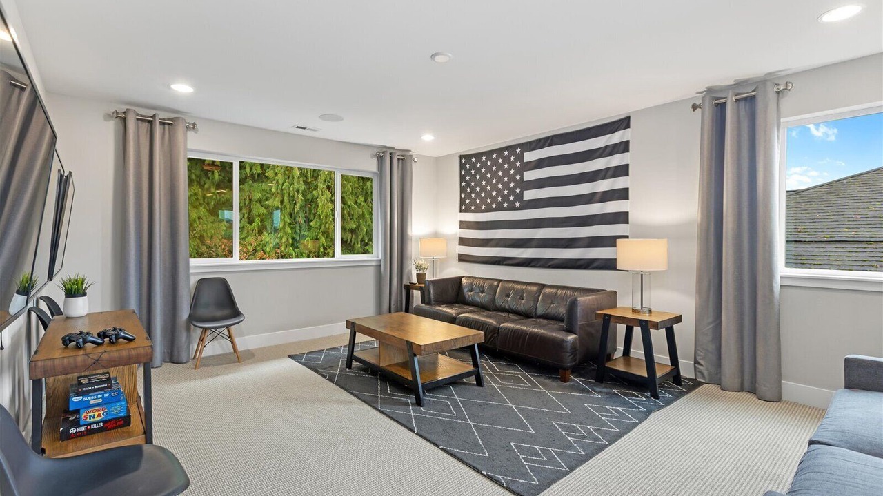 Photo of Livingroom in Monroe