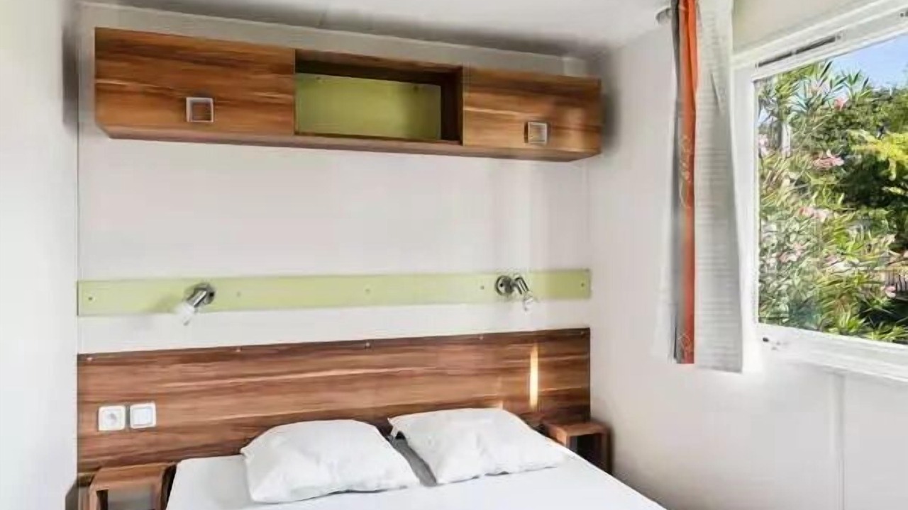 Photo of Bedroom in Varennes sur Loire