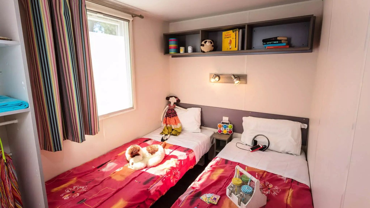 Photo of Bedroom in Pommeuse