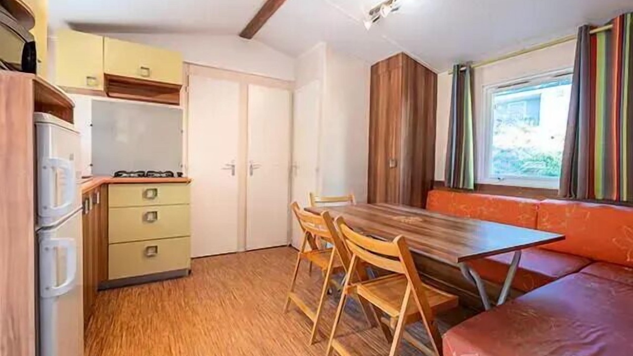 Photo of Kitchen in Pommeuse