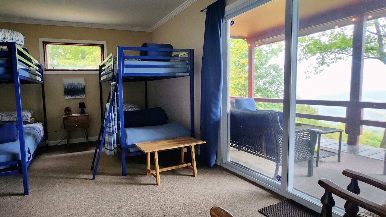 Photo of Bedroom in Cambridge