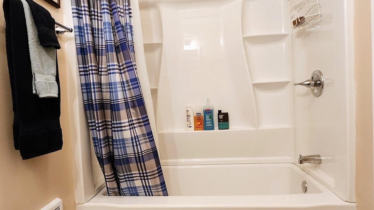 Photo of Bathroom in Cambridge