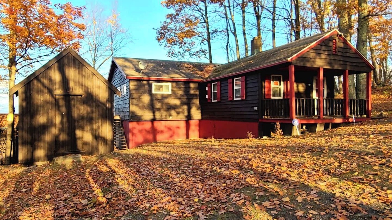 Photo of Outdoor in Cambridge