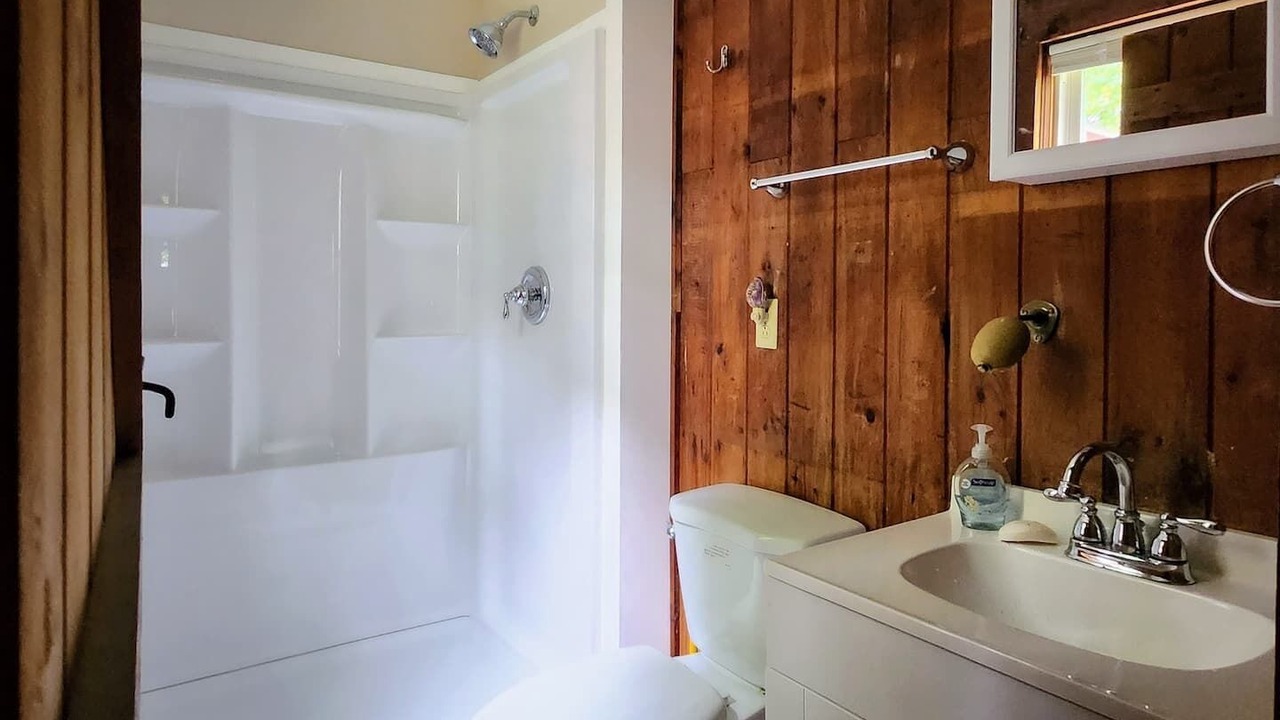 Photo of Bathroom in Cambridge