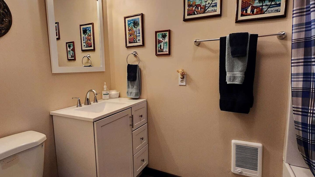 Photo of Bathroom in Cambridge