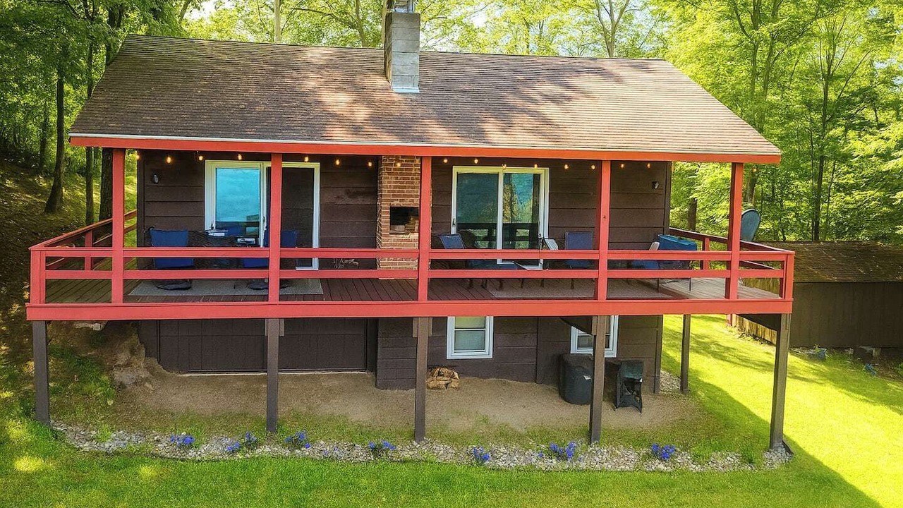 Photo of Outdoor in Cambridge