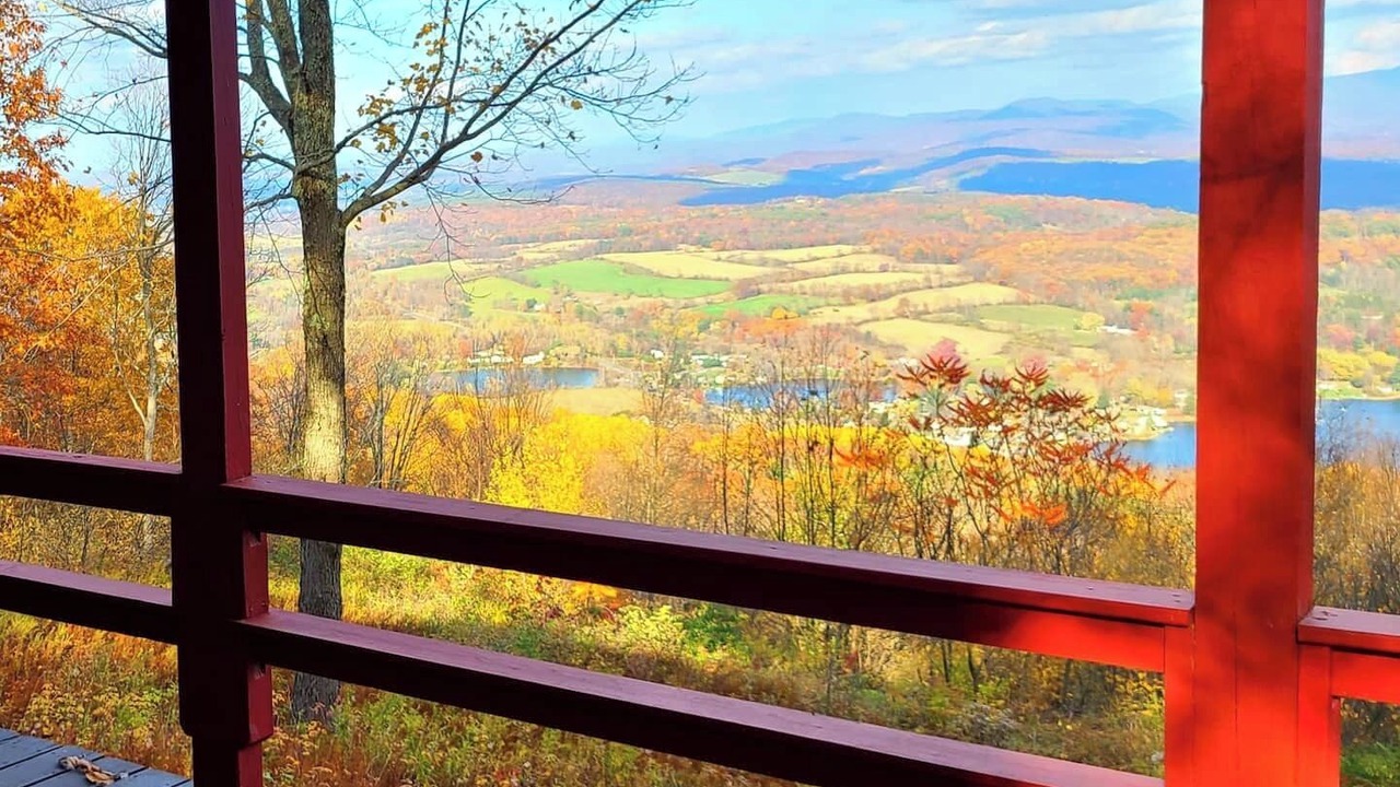 Photo of Outdoor in Cambridge