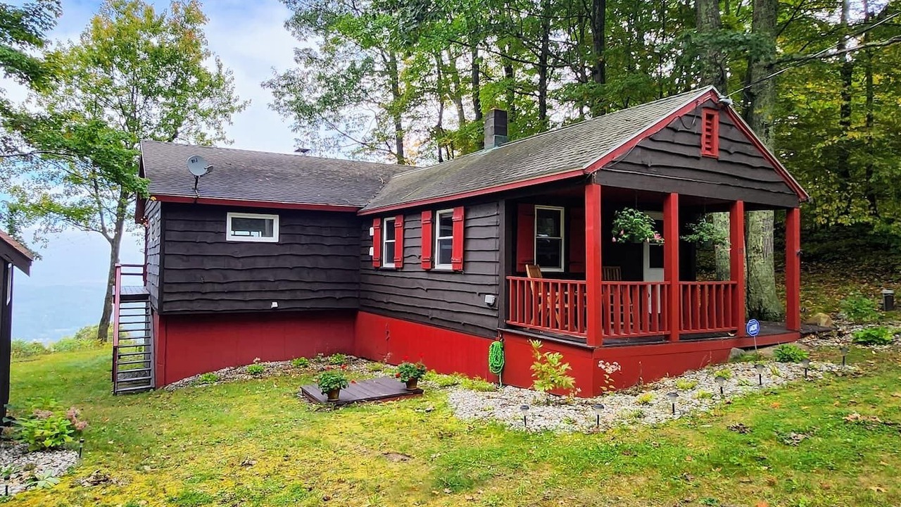 Photo of Outdoor in Cambridge