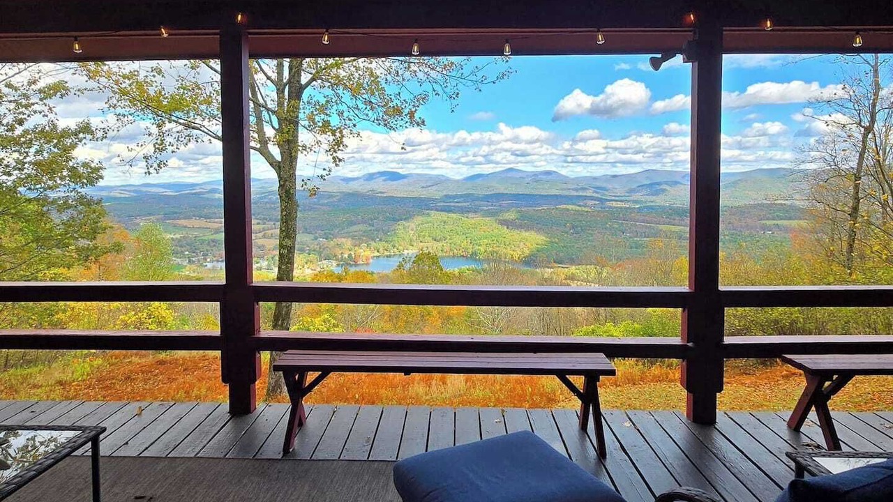 Photo of Patio Balcony in Cambridge