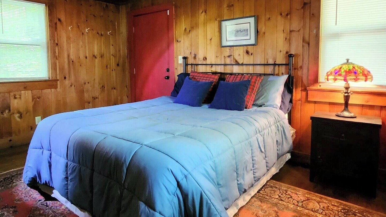 Photo of Bedroom in Cambridge