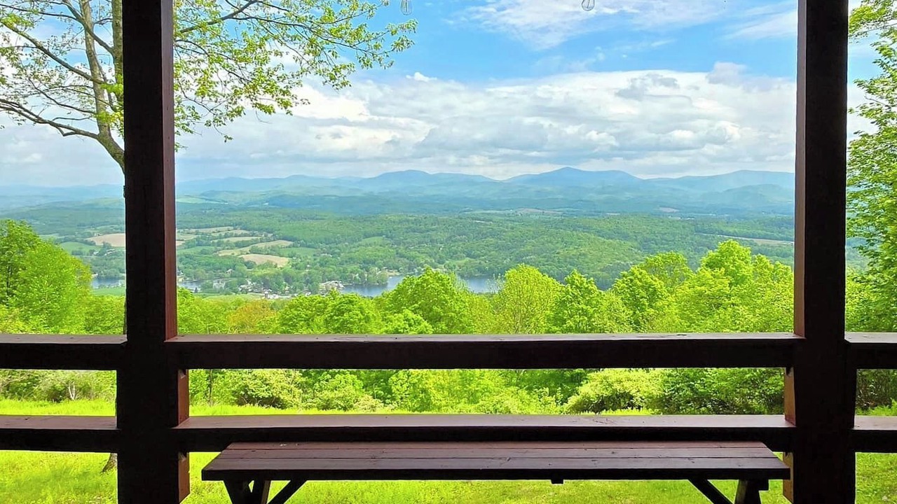 Photo of Patio Balcony in Cambridge