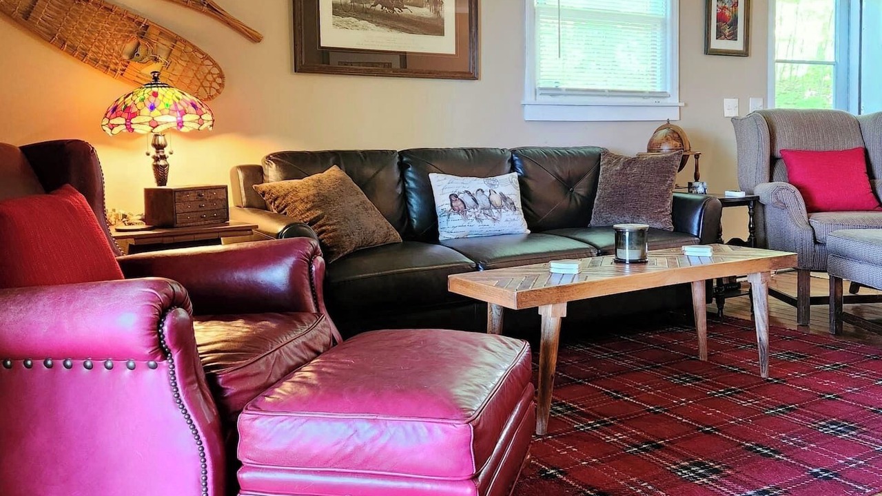 Photo of Livingroom in Cambridge