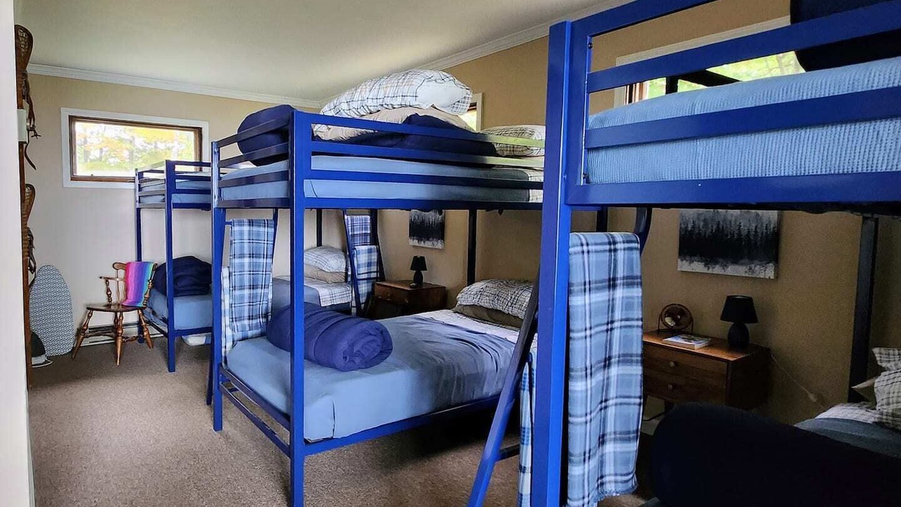 Photo of Bedroom in Cambridge