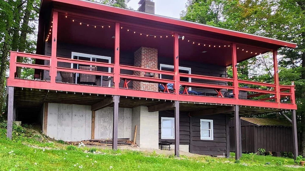 Photo of Outdoor in Cambridge