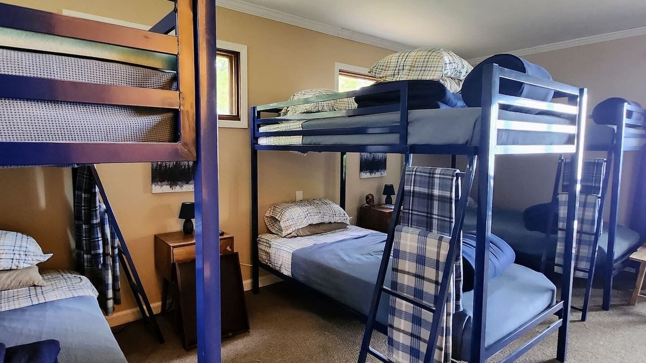 Photo of Bedroom in Cambridge