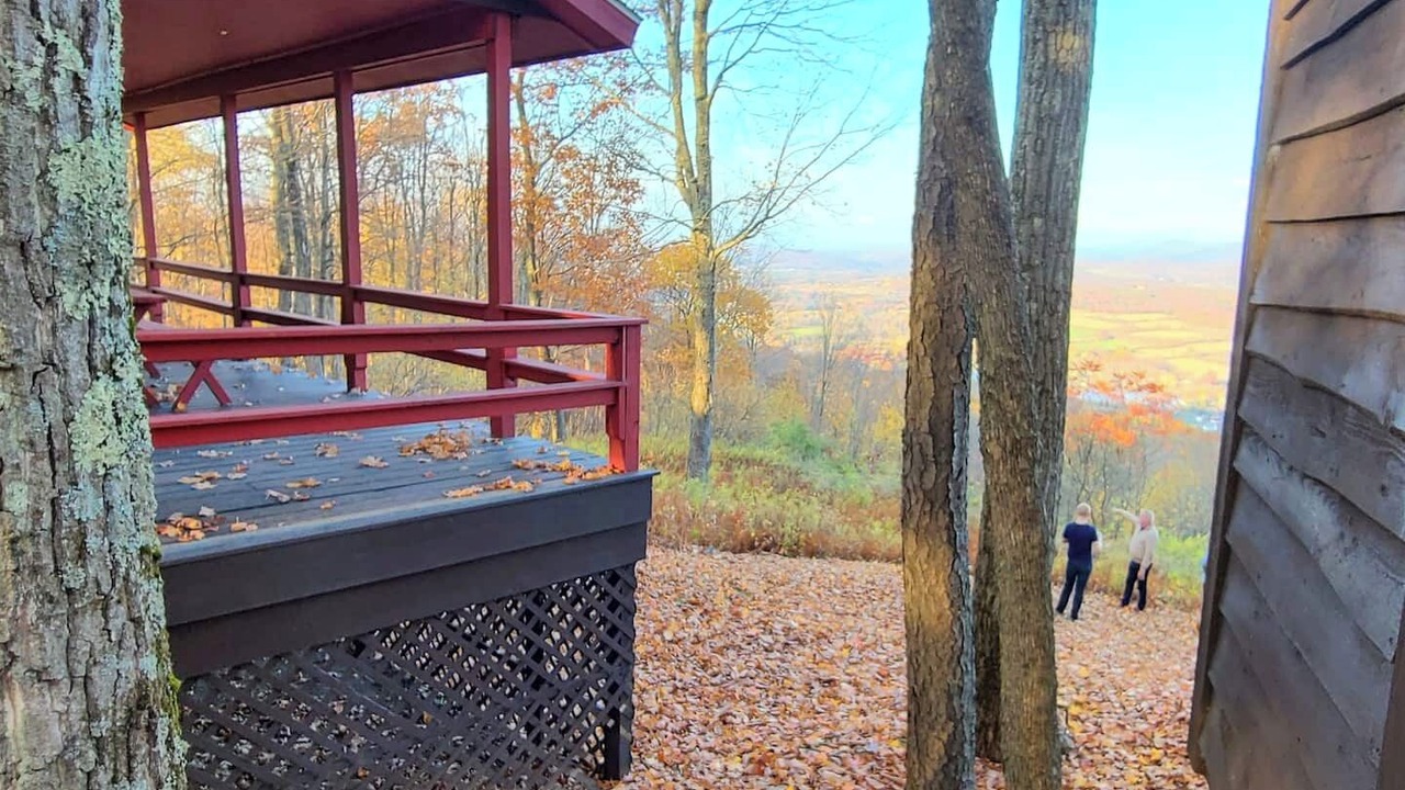 Photo of Outdoor in Cambridge