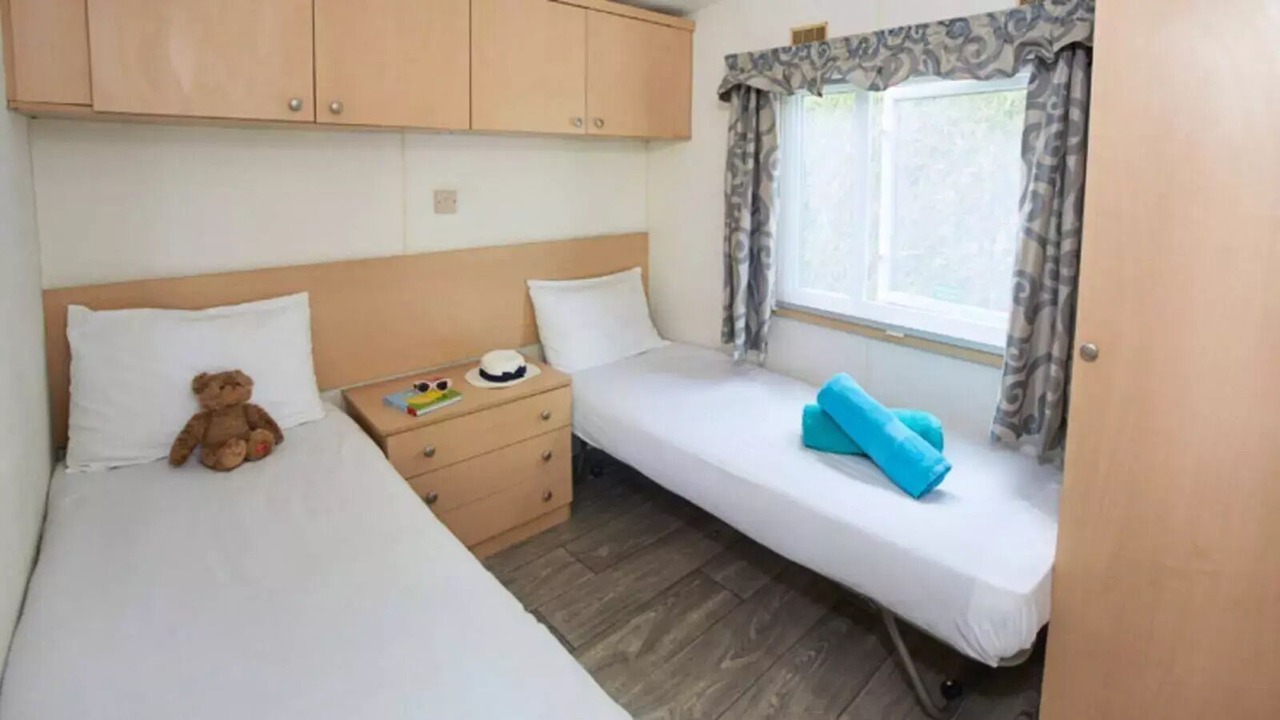 Photo of Bedroom in Varennes sur Loire