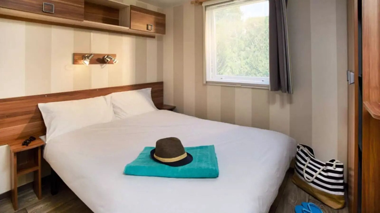 Photo of Bedroom in Varennes sur Loire