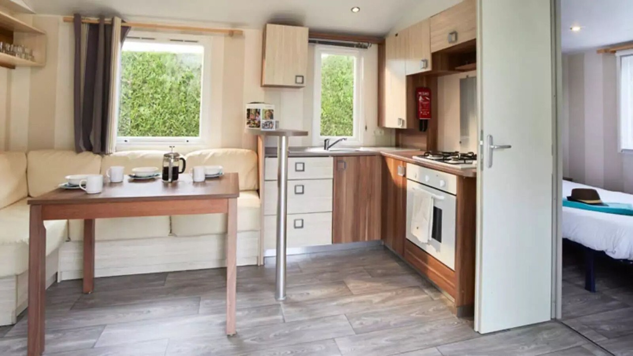 Photo of Kitchen in Varennes sur Loire