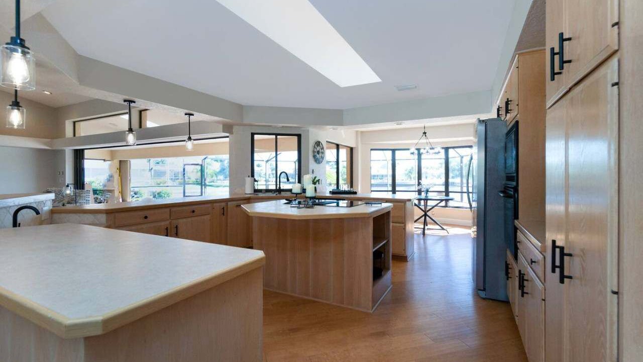 Photo of Kitchen in Punta Gorda
