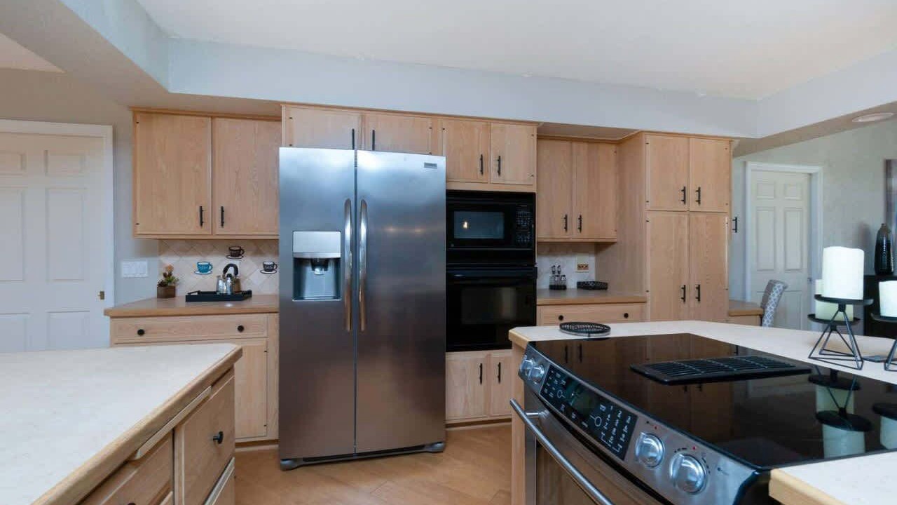Photo of Kitchen in Punta Gorda