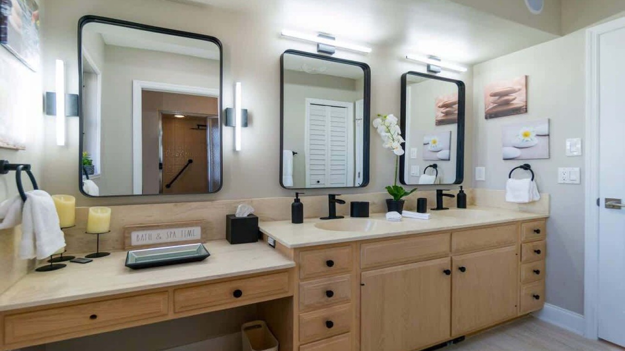 Photo of Bathroom in Punta Gorda