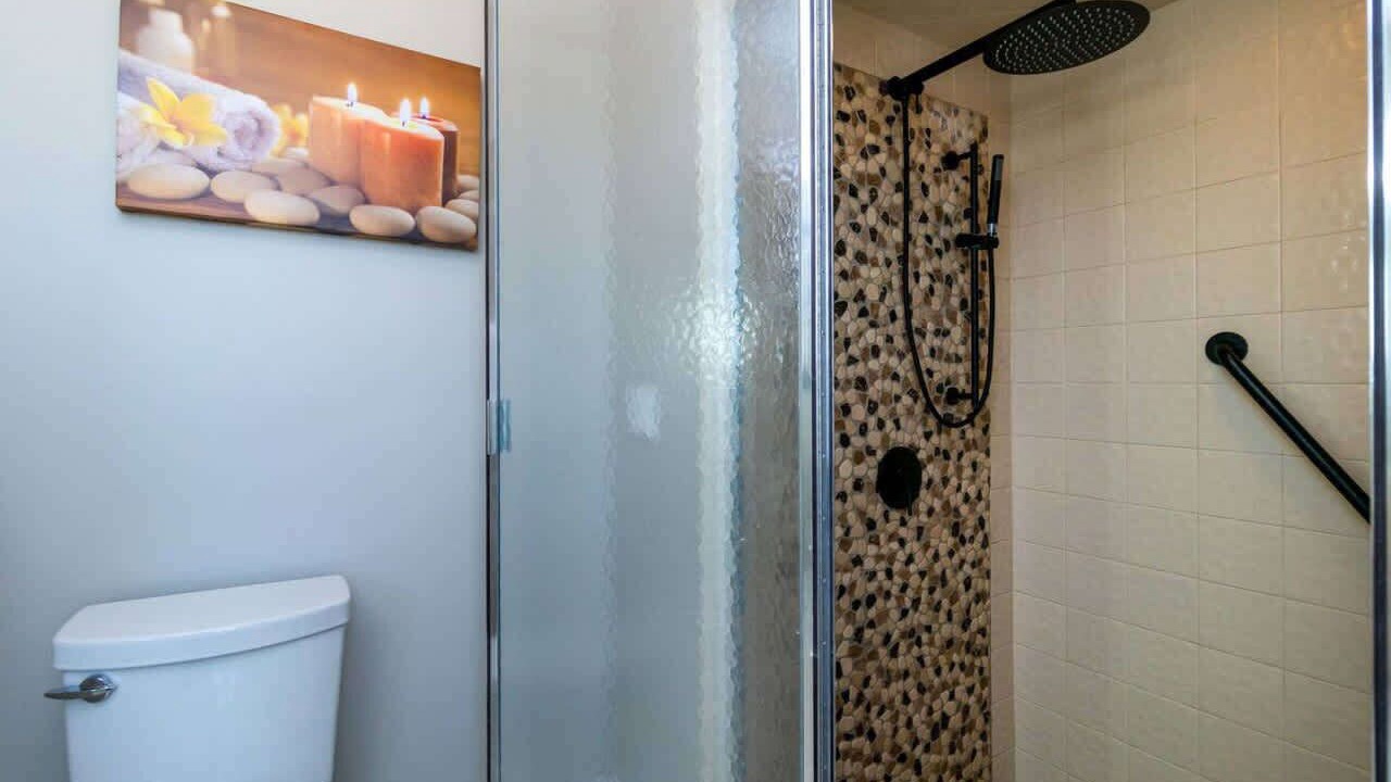 Photo of Bathroom in Punta Gorda