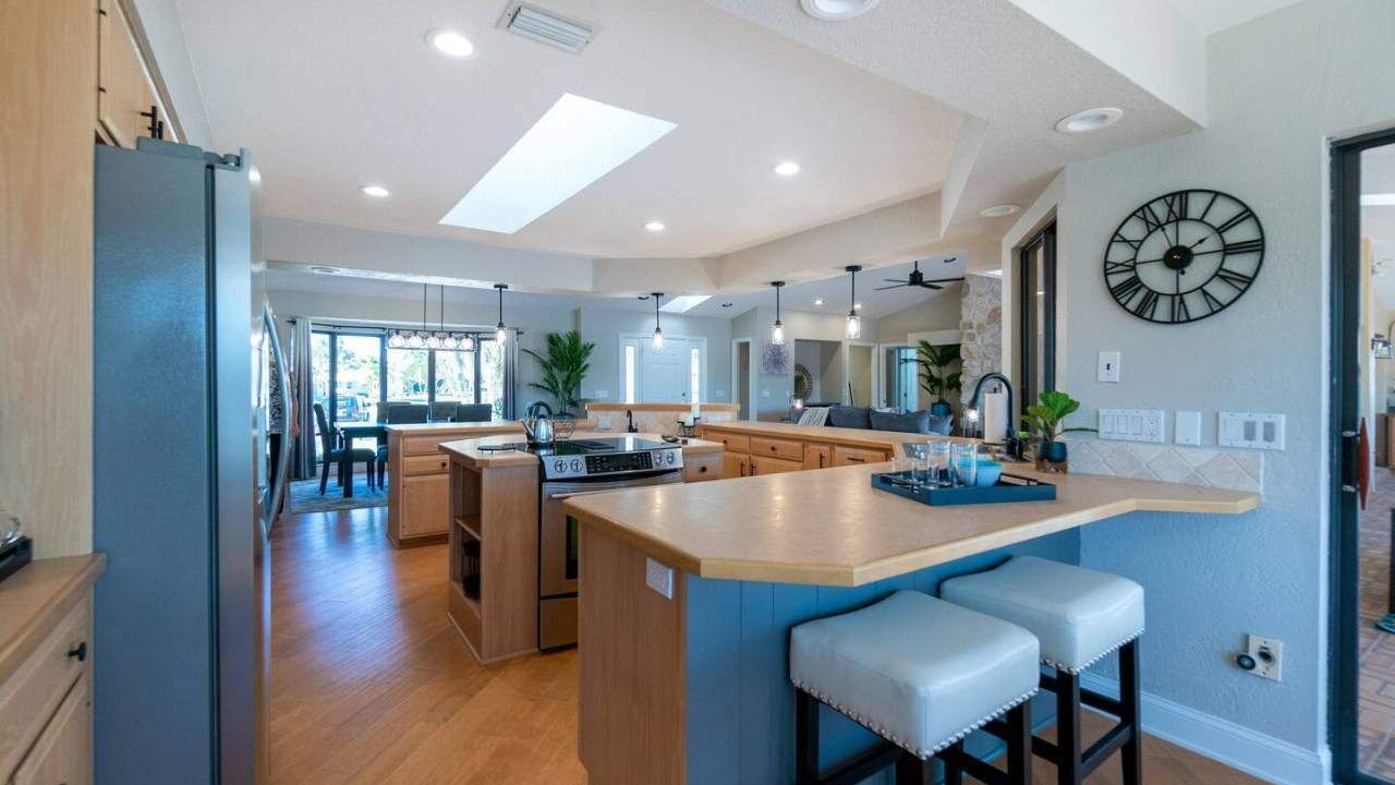Photo of Kitchen in Punta Gorda