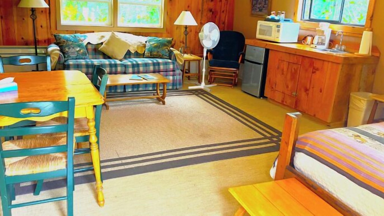 Photo of Bedroom in Wolf Creek