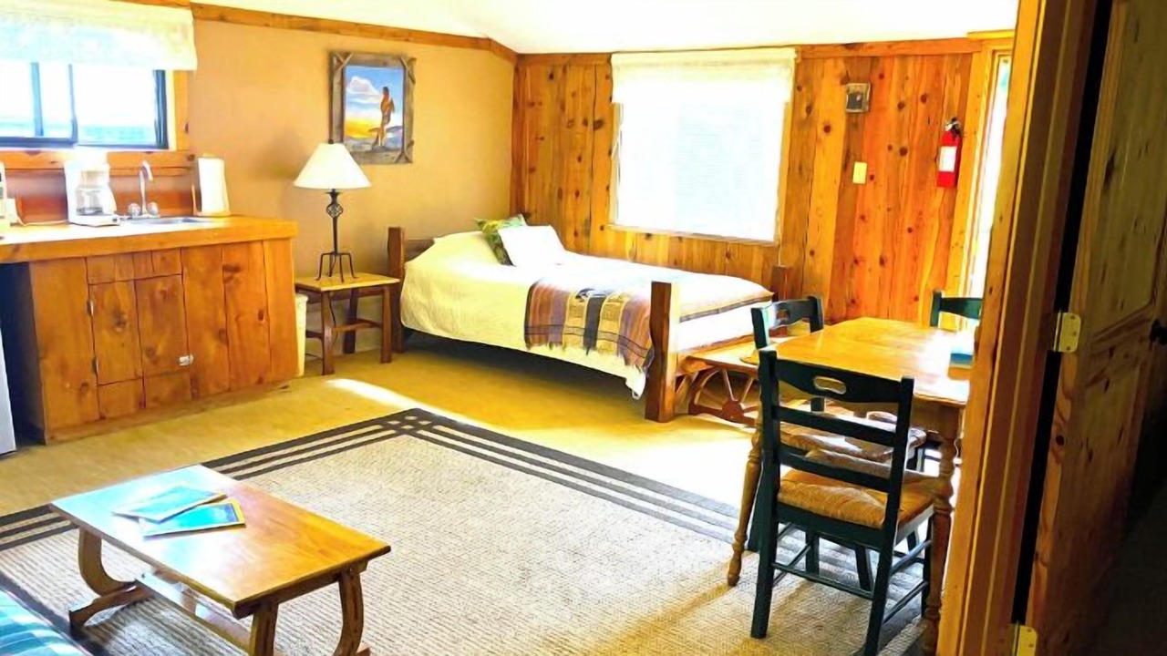 Photo of Bedroom in Wolf Creek