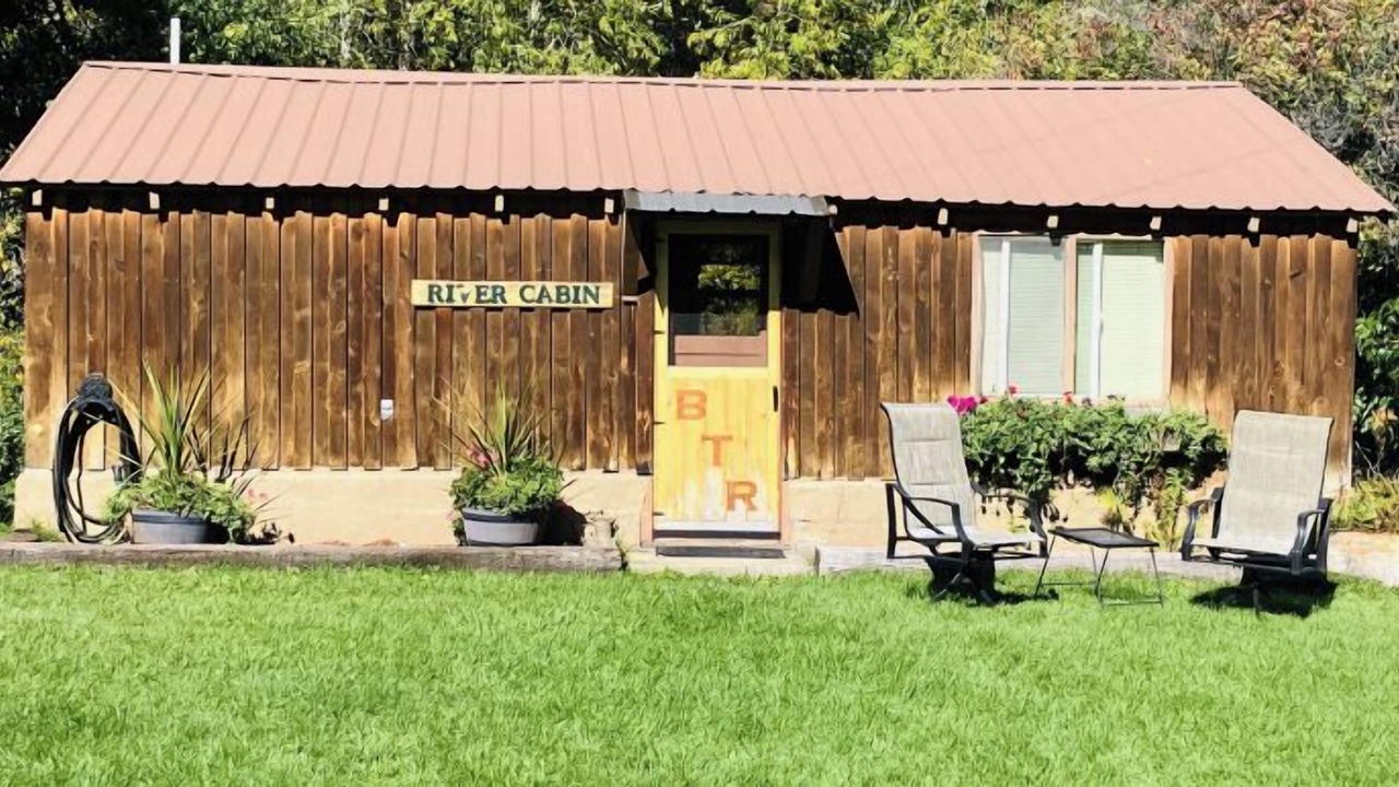 Photo of Outdoor in Wolf Creek