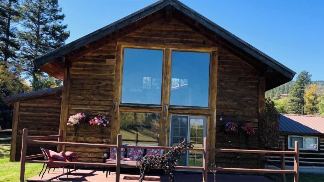 Photo of Outdoor in Wolf Creek