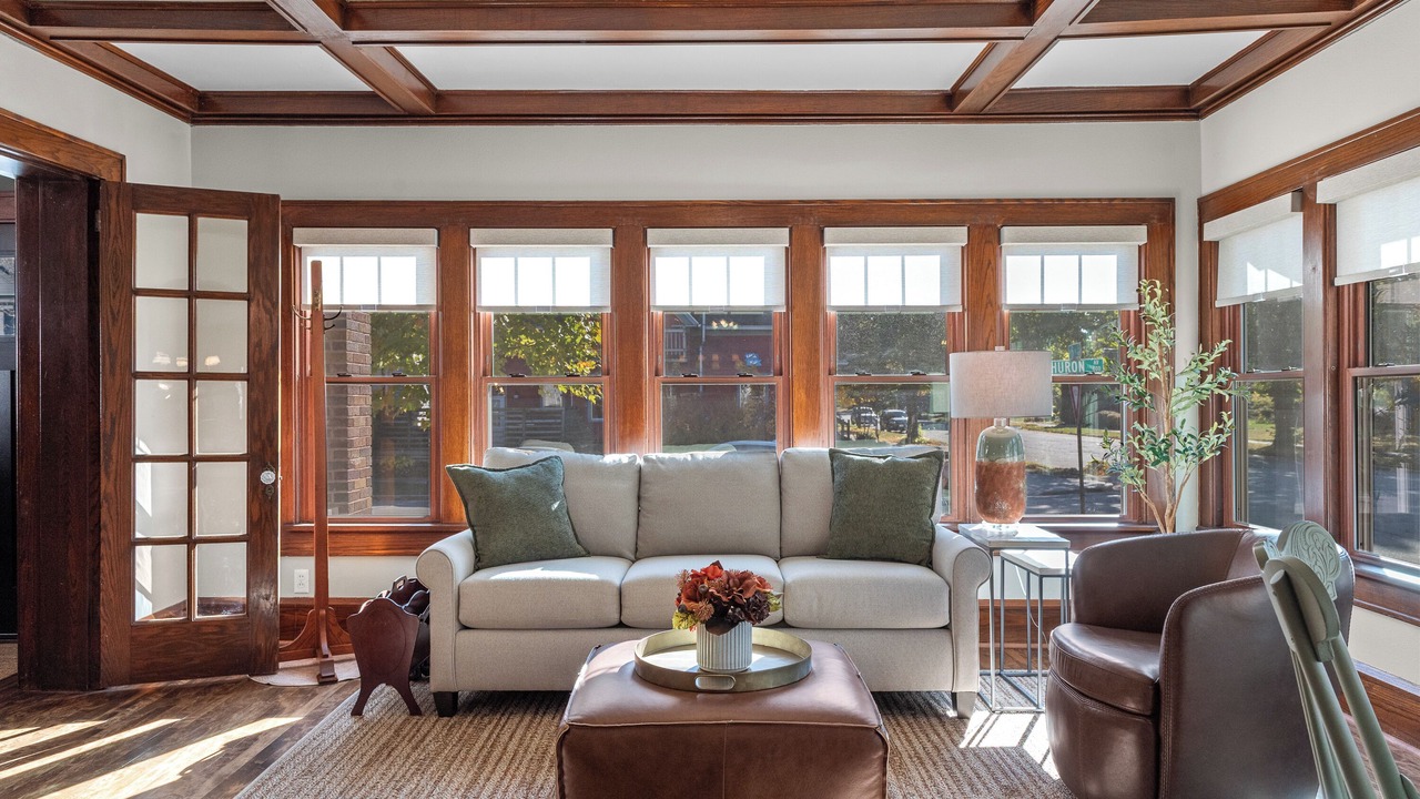 Photo of Livingroom in Sheboygan
